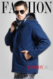 Outdoor Men Heating Jackets | Private Offer |