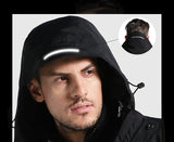 Outdoor Men Heating Jackets | Private Offer |