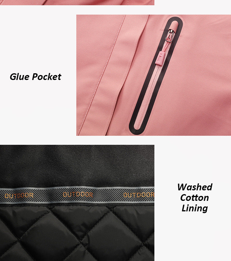 Outdoor Men Heating Jackets | Private Offer |