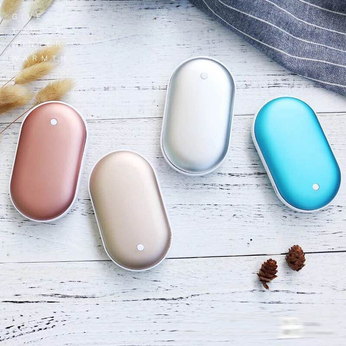Pocket Warmer!